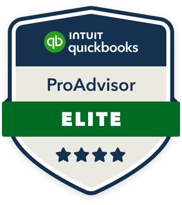 Intuit ProAdvisor Elite